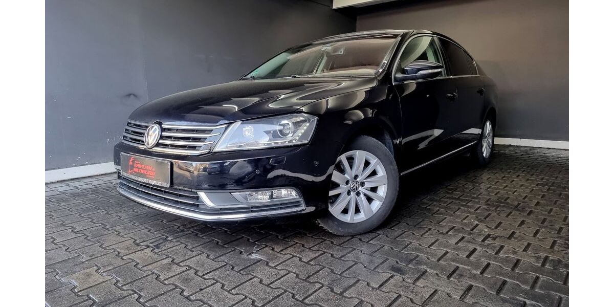 VW Passat 200.000 km 9.990 &euro; Berlin 12279