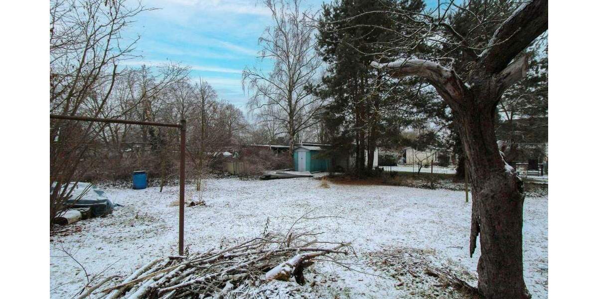 Grundstück Berlin Altglienicke - 219.900&euro; | Angebot:25928985