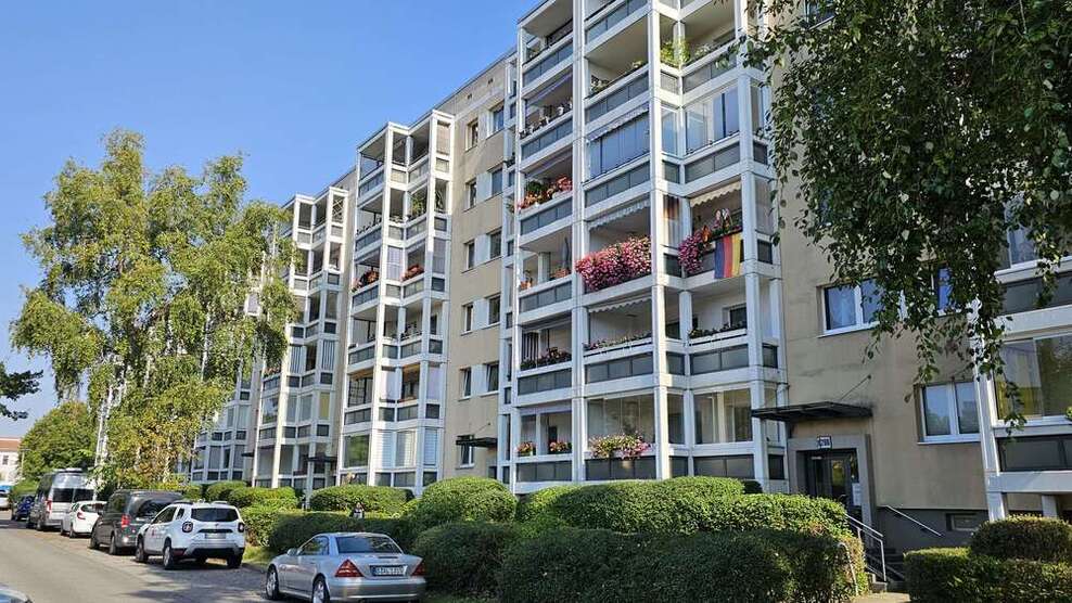 Wohnung zum Kaufen in Berlin 175.000 € 80.49 m²
