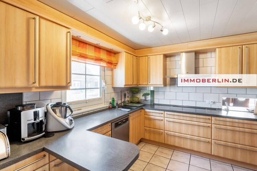 Einfamilienhaus Oberkrämer / Bärenklau Bärenklau - 5 Zimmer, 140 m&sup2;, 515.000&euro; | Angebot:26376160