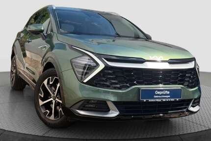 Kia Sportage 72.286 km 23.900 &euro; Berlin 12683