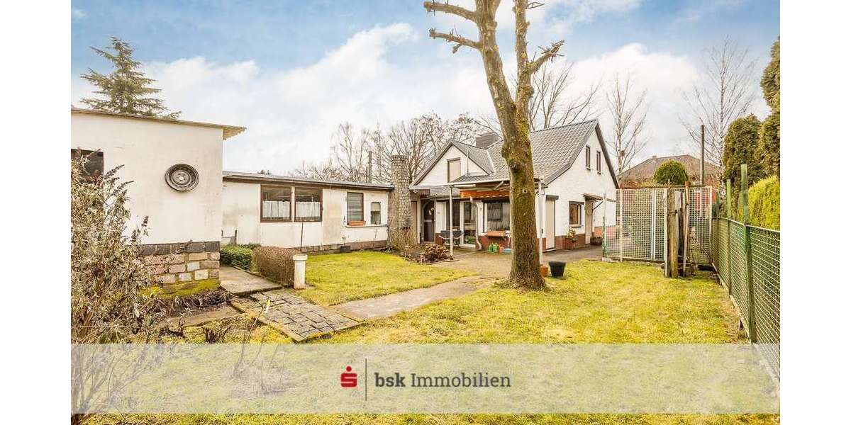 Einfamilienhaus Berlin Marzahn-Hellersdorf - 3 Zimmer, 62 m&sup2;, 350.000&euro; | Angebot:26122390