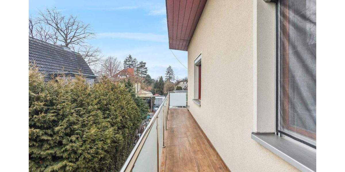 Einfamilienhaus Berlin Heiligensee - 5 Zimmer, 167 m&sup2;, 995.000&euro; | Angebot:25714694