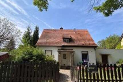 Haus Zeuthen - 3 Zimmer, 75 m&sup2;, 390.000&euro; | Angebot:26990703