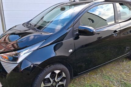 Toyota Aygo (X) 135.000 km 7.500 € Strausberg 15344