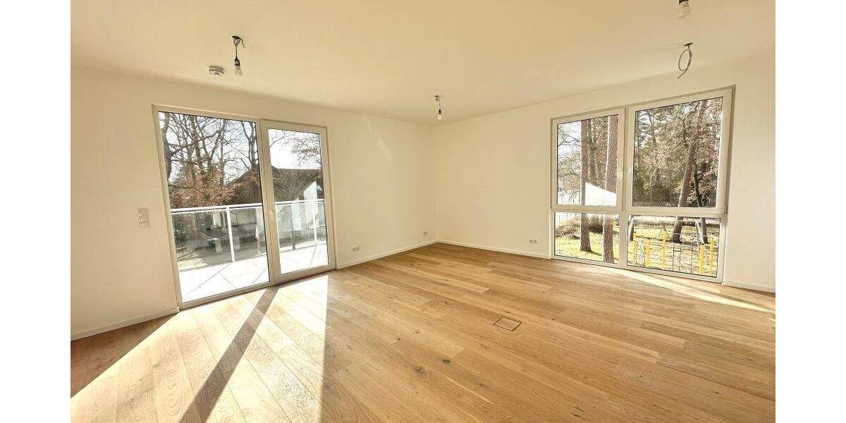 Etagenwohnung Falkensee - 3 Zimmer, 88 m&sup2;, 465.000&euro; | Angebot:25862417