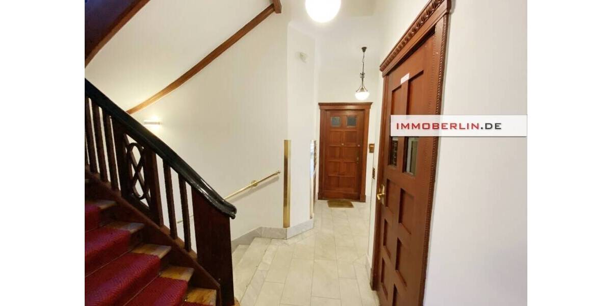 Etagenwohnung Berlin Wilmersdorf - 3 Zimmer, 78 m&sup2;, 450.000&euro; | Angebot:26540194
