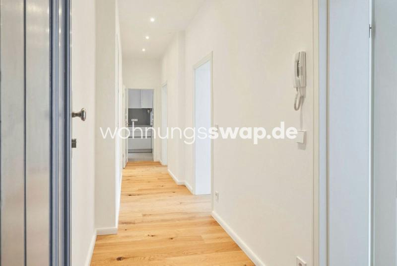 Etagenwohnung Berlin Friedrichshain-Kreuzberg - 3 Zimmer, 79 m&sup2;, 1.193&euro; | Angebot:26427446