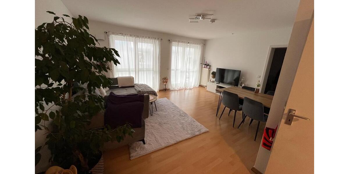 Etagenwohnung Blankenfelde-Mahlow Groß Kienitz - 2 Zimmer, 60 m&sup2;, 868&euro; | Angebot:25902174