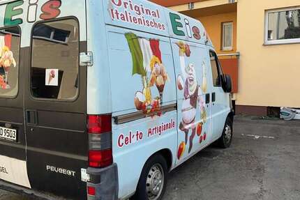 Peugeot Boxer 150.000 km 4.500 € Charlottenburg (Berlin) 10587