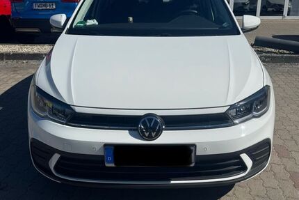VW Polo 2.500 km 17.000 &euro; Woltersdorf 15569