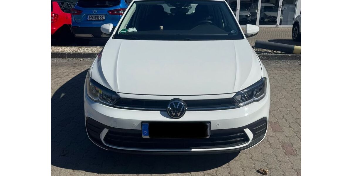 VW Polo 2.500 km 17.000 &euro; Woltersdorf 15569
