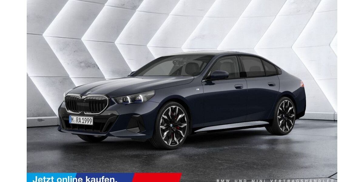 BMW 540 7.999 km 78.590 &euro; Berlin 12203