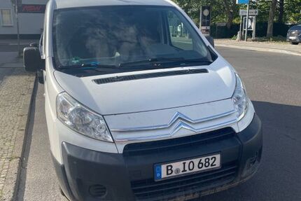 Citroen Jumpy