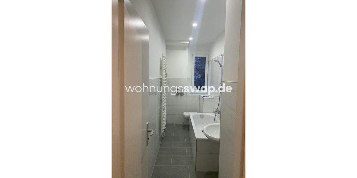 Etagenwohnung Berlin Steglitz - 2 Zimmer, 60 m&sup2;, 600&euro; | Angebot:25917032
