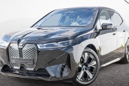 BMW iX 71.180 km 69.950 &euro; Teltow 14513