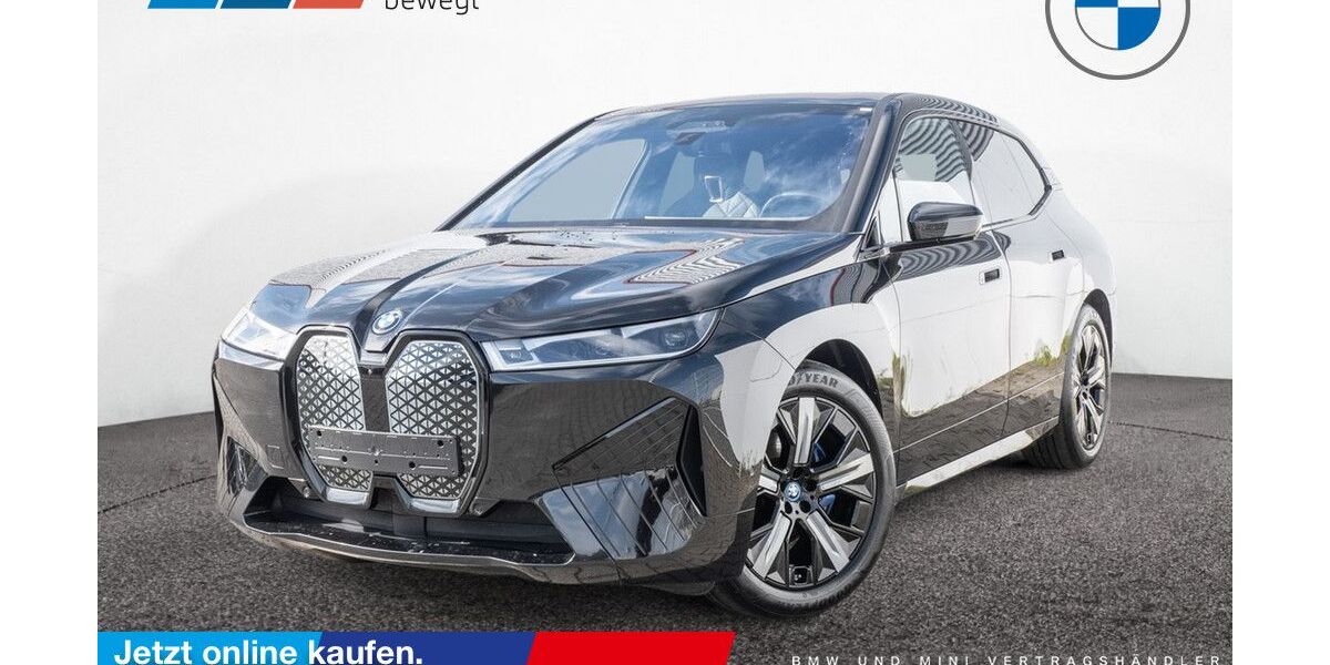 BMW iX 71.180 km 69.950 &euro; Teltow 14513