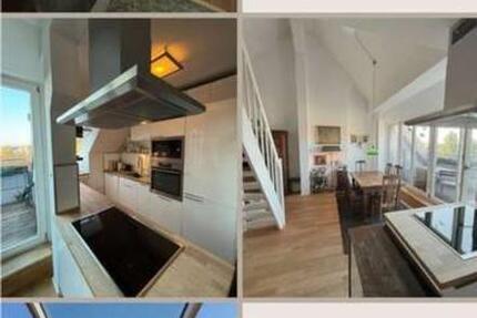 Wohnung Berlin Pankow - 2.5 Zimmer, 71 m&sup2;, 1.850&euro; | Angebot:24859135