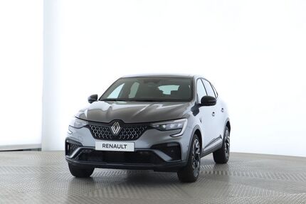 Renault Arkana 18.345 km 26.989 &euro; Berlin 13055