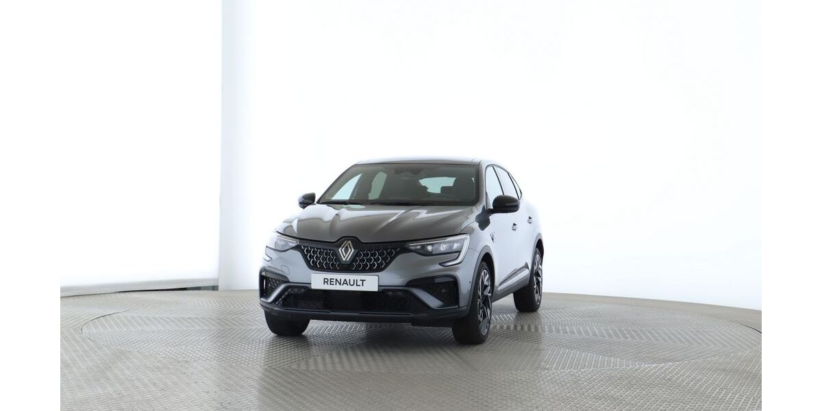 Renault Arkana 18.345 km 26.989 &euro; Berlin 13055
