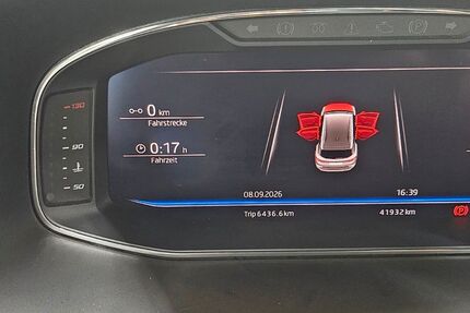 Seat Ateca 41.900 km 18.777 &euro; Neuenhagen 15366