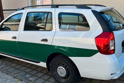 Dacia Logan 60.380 km 4.600 &euro; Kleinmachnow 14532