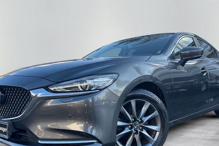 Mazda 6 37.869 km 21.990 € Berlin 13599