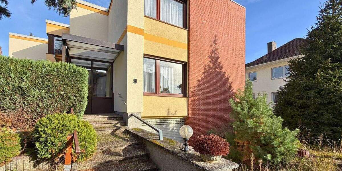 Einfamilienhaus Berlin Hermsdorf - 6 Zimmer, 178 m&sup2;, 698.000&euro; | Angebot:25700709