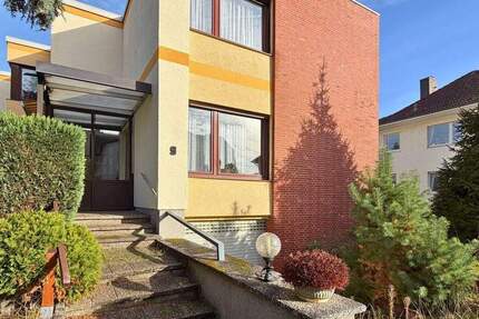 Haus Berlin Hermsdorf - 6 Zimmer, 178 m&sup2;, 698.000&euro; | Angebot:25700709