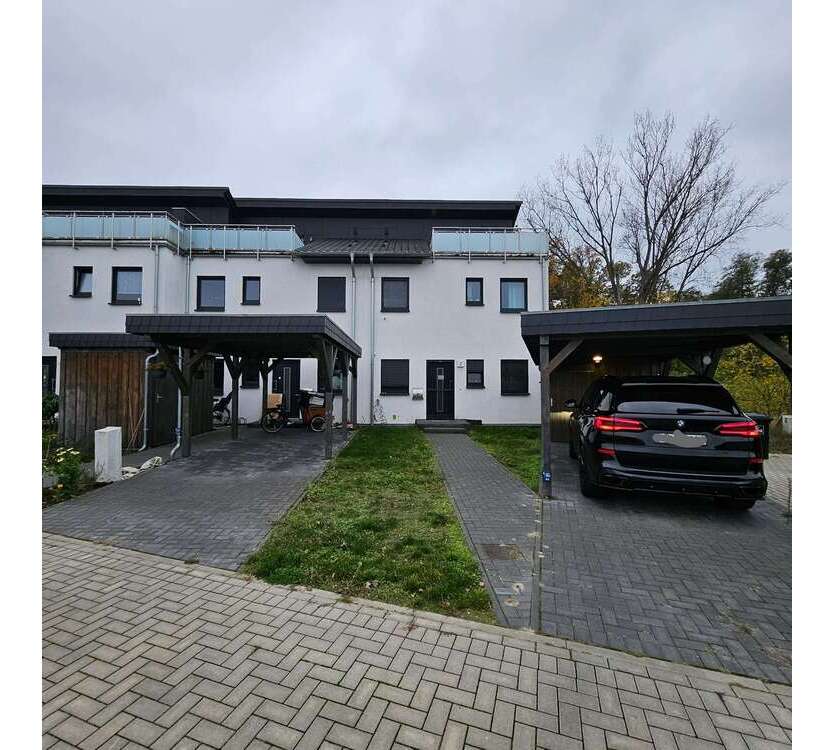 Haus zum Mieten in Berlin 2.720 € 160 m²