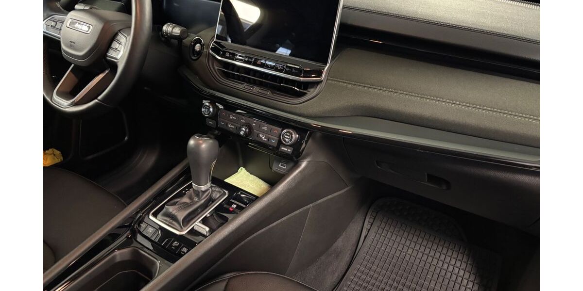 Jeep Compass 20.000 km 37.800 &euro; Berlin 10961
