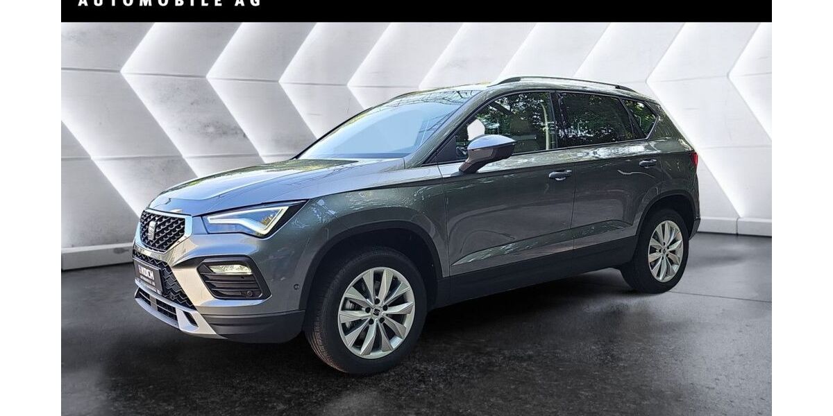 Seat Ateca 1.333 km 35.990 &euro; Berlin 12681