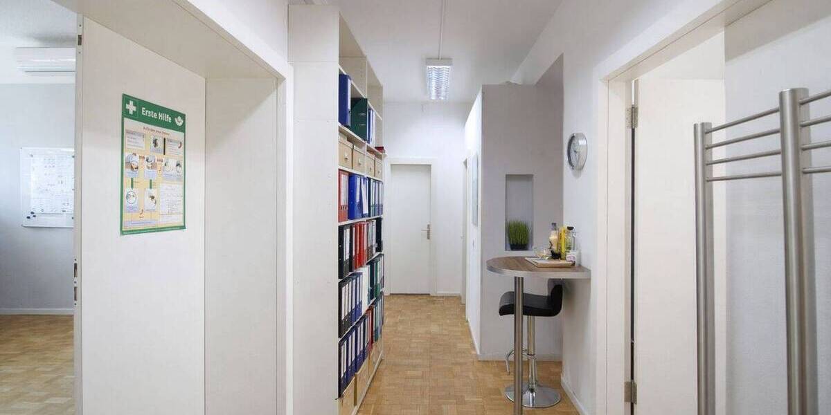 Etagenwohnung Berlin Weißensee - 4 Zimmer, 128 m&sup2;, 675.000&euro; | Angebot:26291013