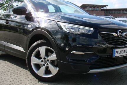 Opel Grandland (X) 117.982 km 13.980 &euro; Falkensee 14612