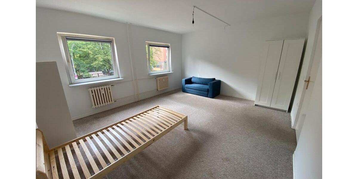 Etagenwohnung Berlin Spandau - 3 Zimmer, 89 m&sup2;, 379.000&euro; | Angebot:26606919
