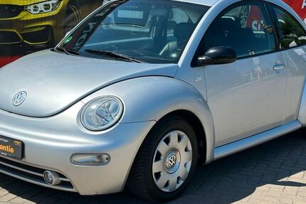VW New Beetle 96.000 km 2.990 &euro; Berlin 13127