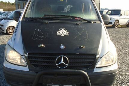 Mercedes-Benz Vito 216.000 km 2.799 &euro; Wildau 15745