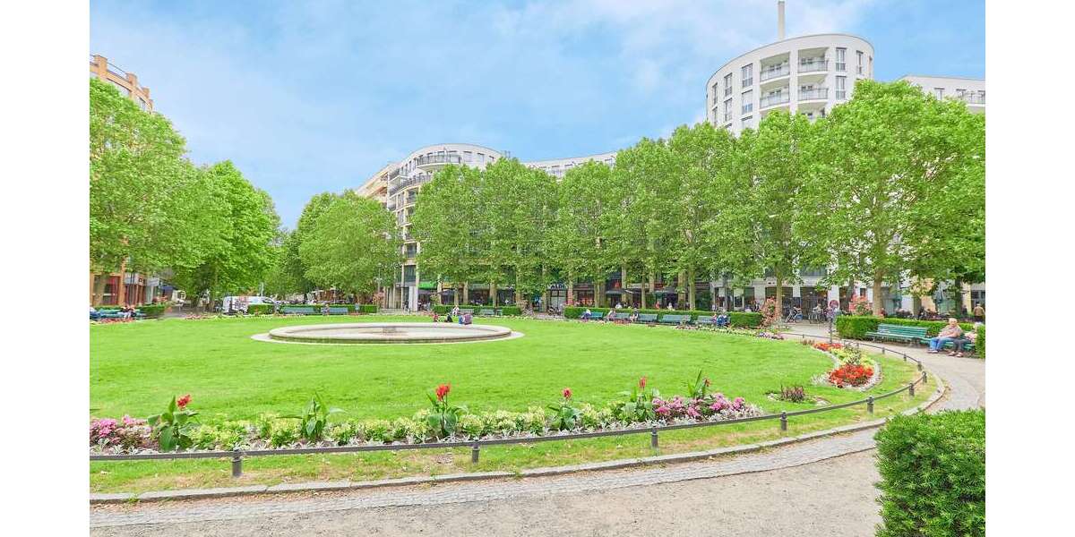 Etagenwohnung Berlin Tempelhof-Schöneberg - 5 Zimmer, 260 m&sup2;, 1.890.000&euro; | Angebot:23712324