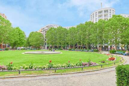 Wohnung Berlin Tempelhof-Schöneberg - 5 Zimmer, 260 m&sup2;, 1.890.000&euro; | Angebot:23712324