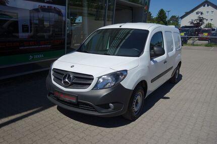 Mercedes-Benz Citan 123.343 km 9.800 &euro; Fredersdorf-Vogelsdorf OT Fredersdorf Nord 15370