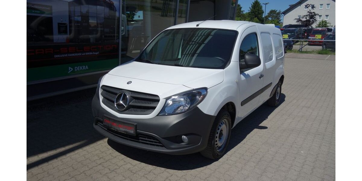 Mercedes-Benz Citan 123.343 km 9.800 &euro; Fredersdorf-Vogelsdorf OT Fredersdorf Nord 15370