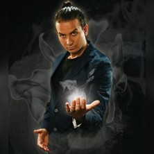 Mystic Magic Show - Zaubershow 02.08.2026 Ordinary Magic