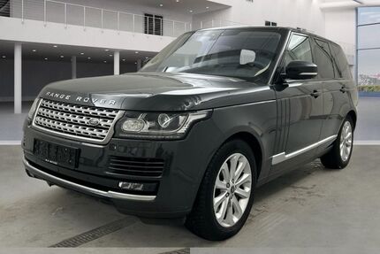 Land Rover Range Rover 102.000 km 35.990 &euro; Berlin 12349