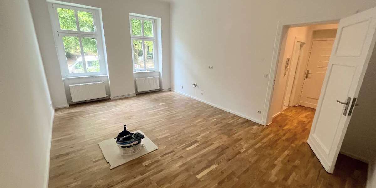 Etagenwohnung Berlin Pankow - 1 Zimmer, 34 m&sup2;, 235.000&euro; | Angebot:26213062