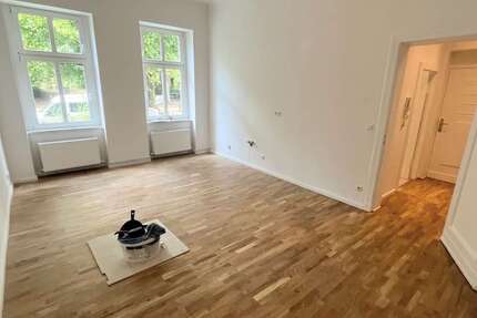 Wohnung Berlin Pankow - 1 Zimmer, 34 m&sup2;, 235.000&euro; | Angebot:26213062