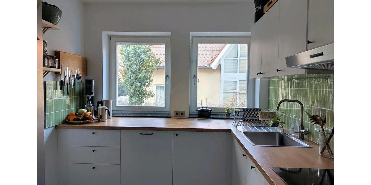 Erdgeschoßwohnung Potsdam Babelsberg - 4 Zimmer, 112 m&sup2;, 1.380&euro; | Angebot:24654535