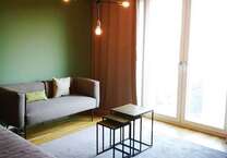 Wohnung zum Mieten in Berlin 550 € 36 m²
