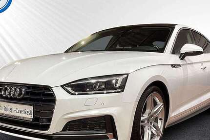 Audi A5 105.010 km 28.890 &euro; Berlin 13581