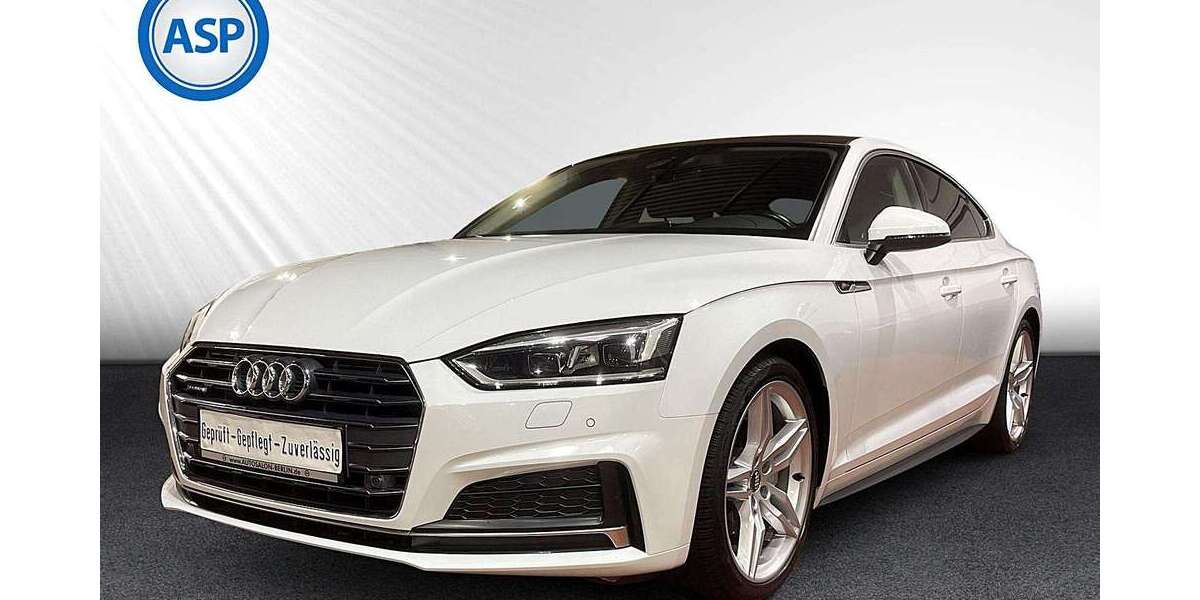 Audi A5 105.010 km 28.890 &euro; Berlin 13581