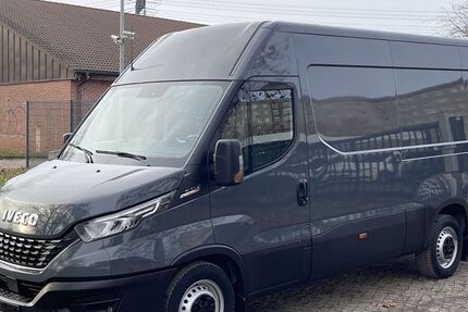 IVECO Andere 86.000 km 22.800 € Berlin 12681